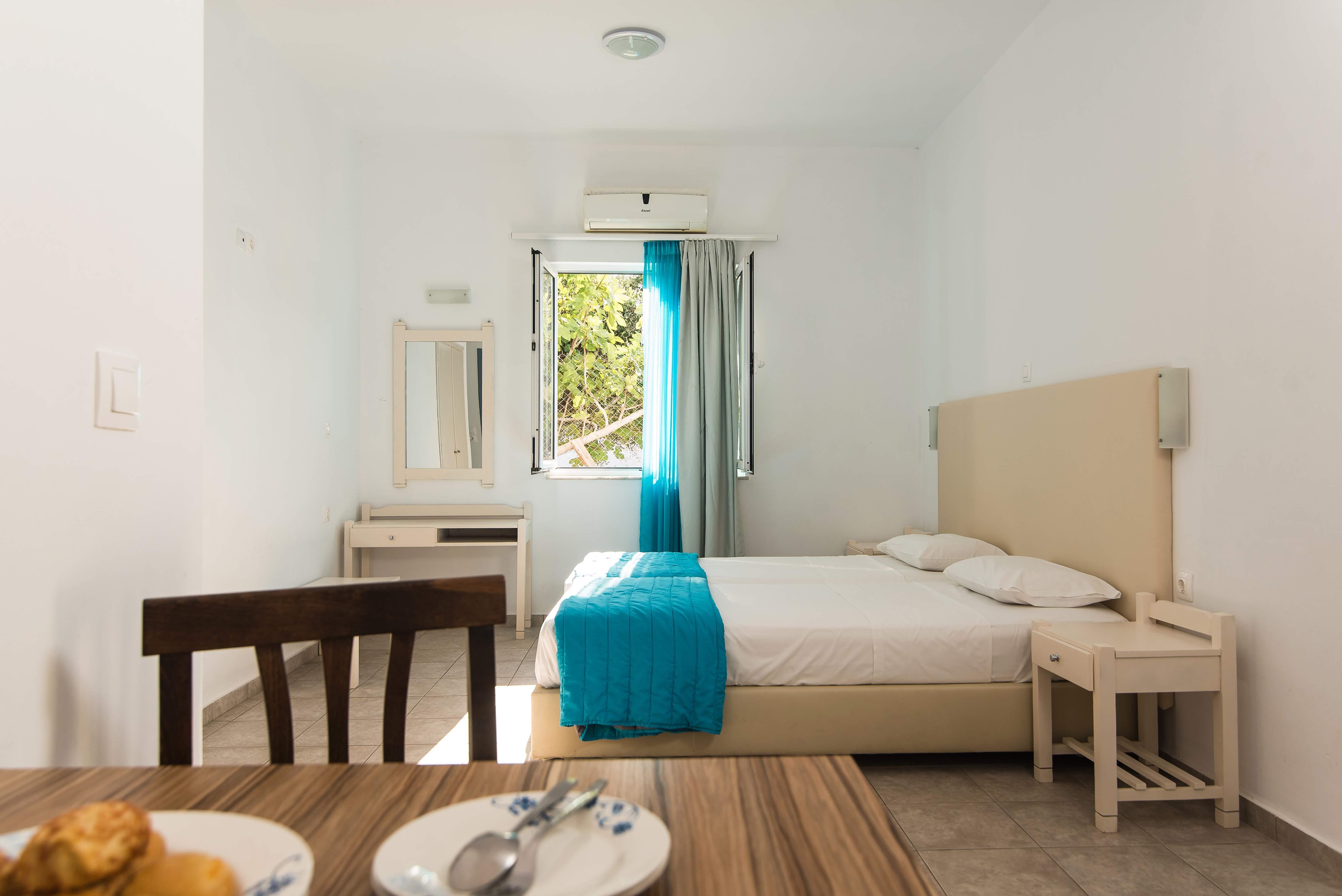 Ibiscus Hotel Malia Mália Exterior foto
