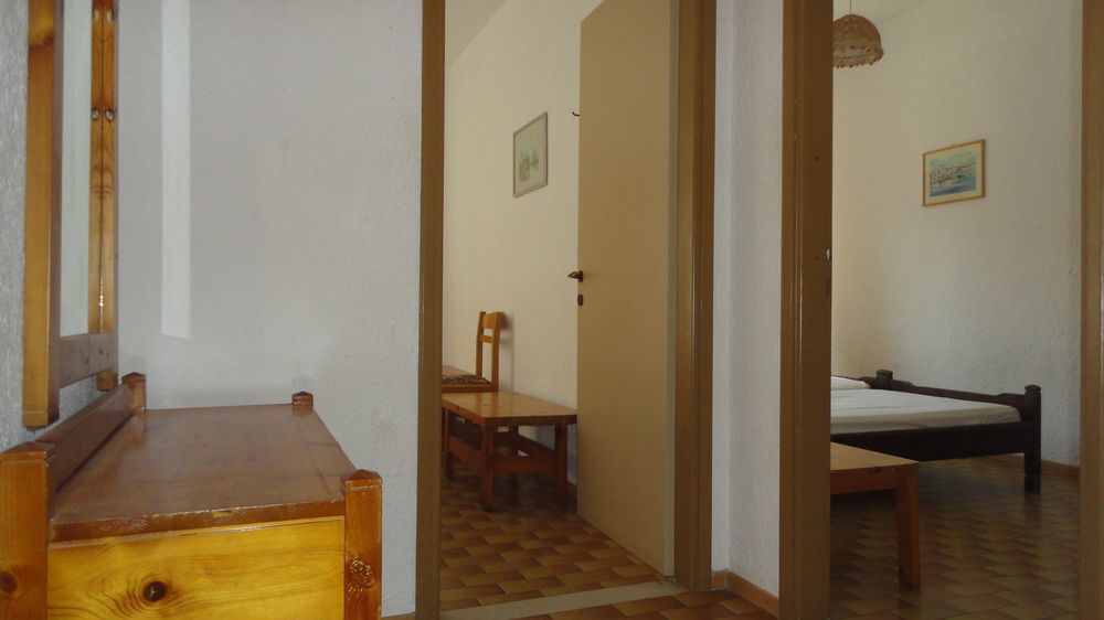 Ibiscus Hotel Malia Mália Exterior foto